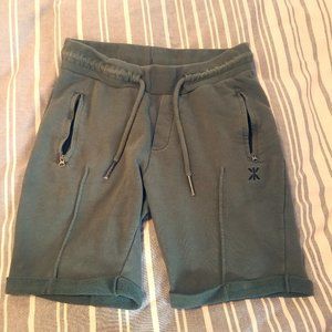 Mens M OnePiece Lounge Shorts